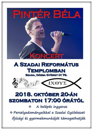 Pintér Béla Szadán